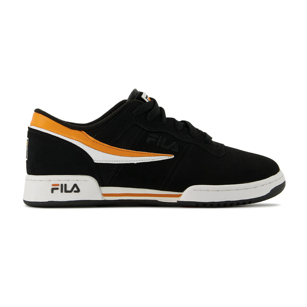 Fila Mens Original Fitness Fashion Sneaker : : Clothing, Shoes &  Accessories