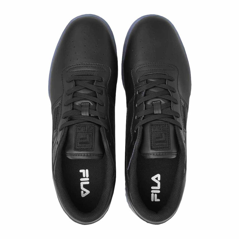 Fila - Chaussures de fitness originales pour hommes (1FM01769 963)