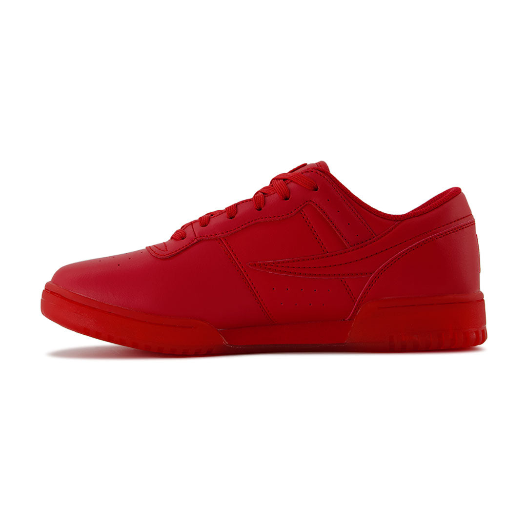 Fila original outlet fitness homme orange