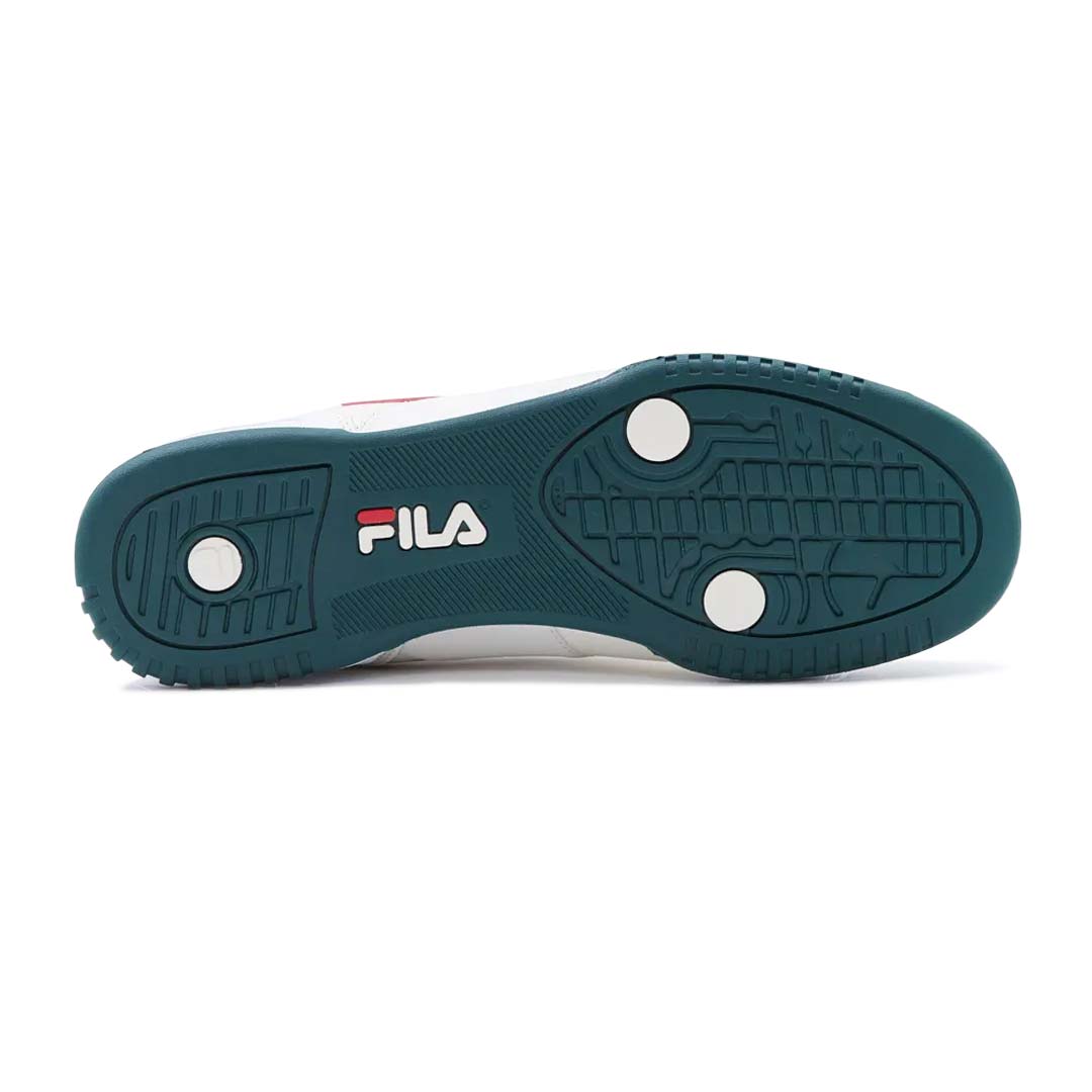 Fila Mens Original Fitness Fashion Sneaker : : Clothing, Shoes &  Accessories