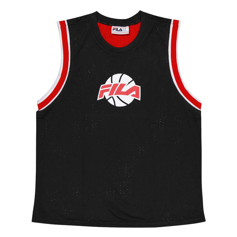 FILA - Men's Ovi Tank Top (LM23C617 001)
