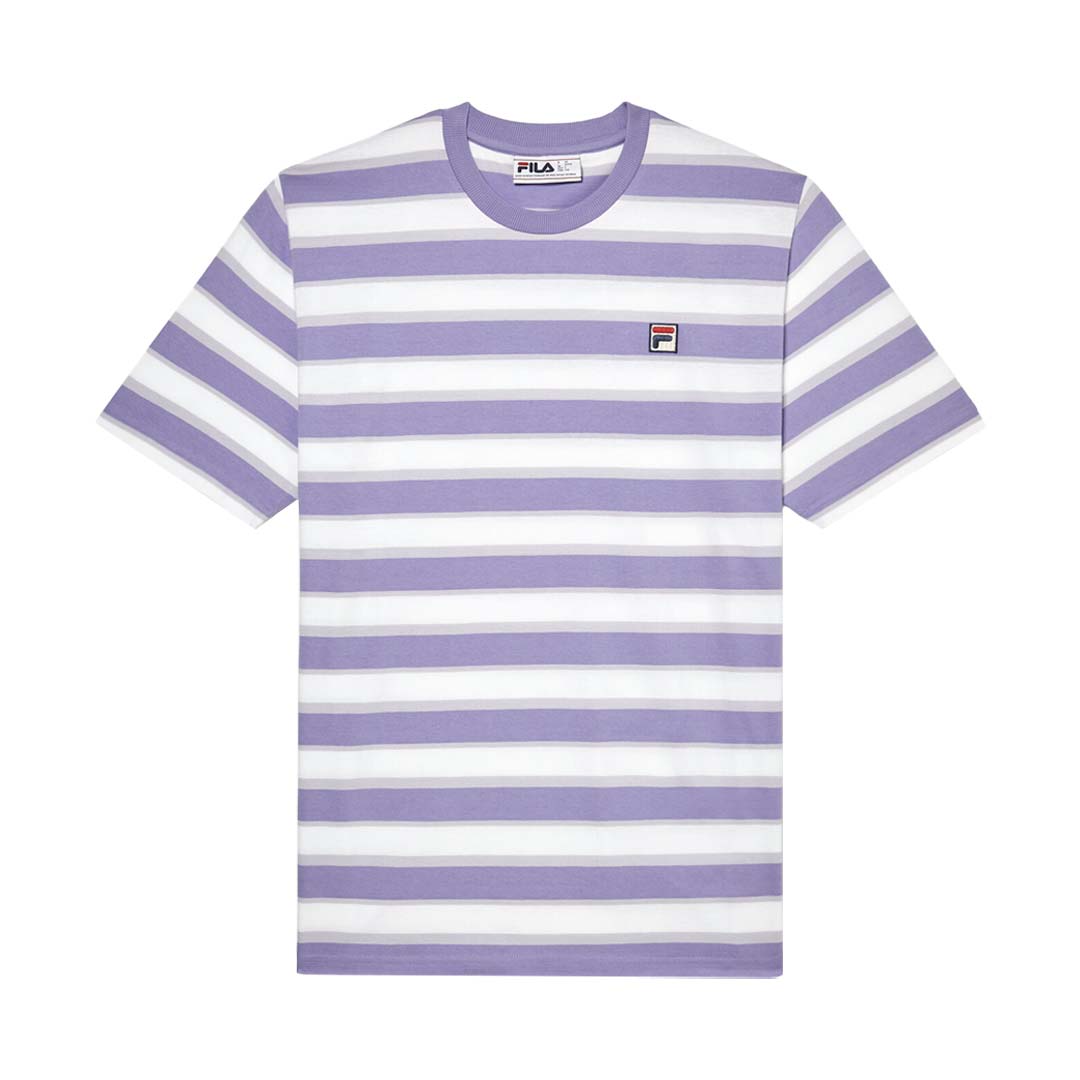 Purple fila shirt 2025