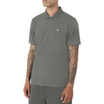 FILA - Men's Placido Polo (LM23D810 024)