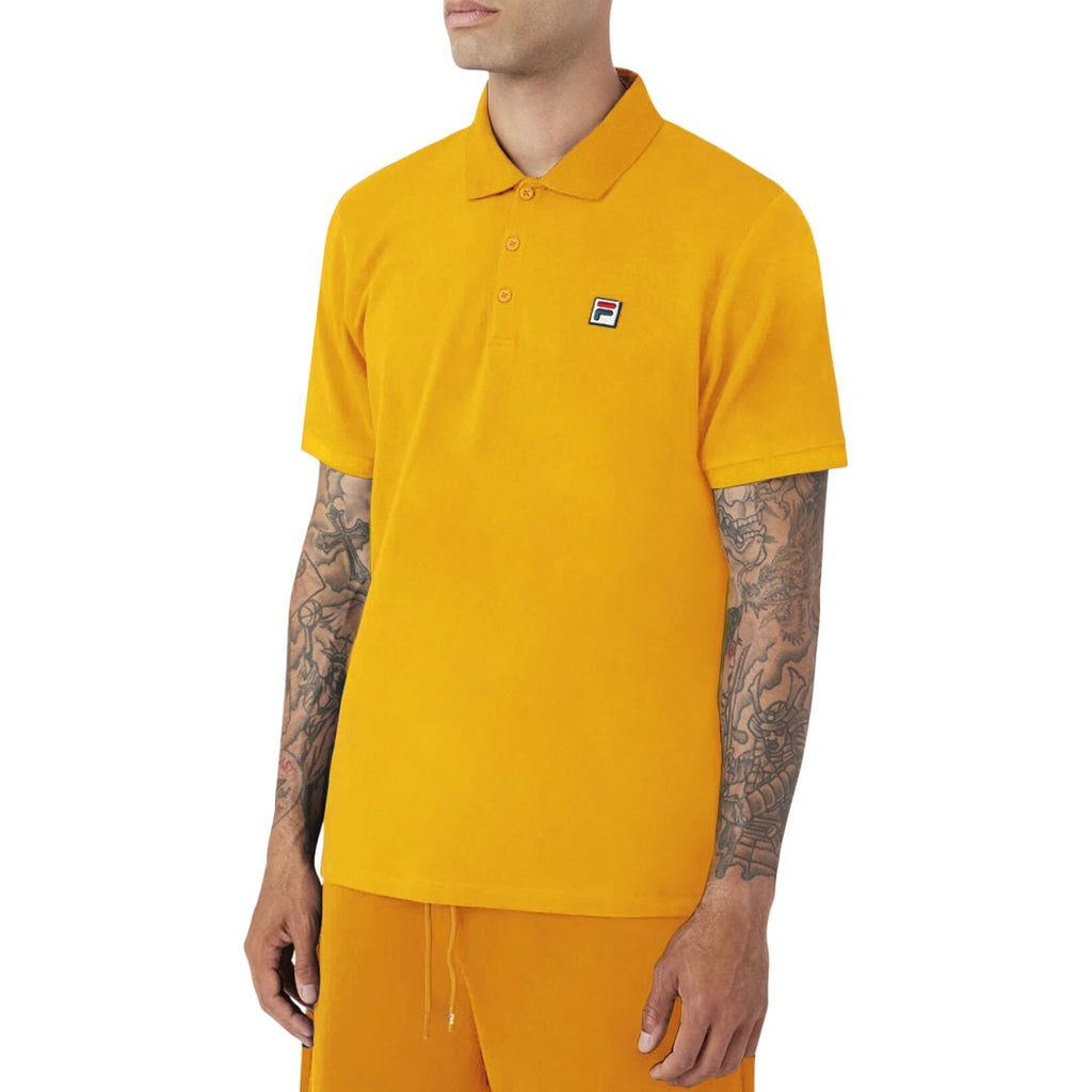FILA - Men's Placido Polo (LM23D810 755)