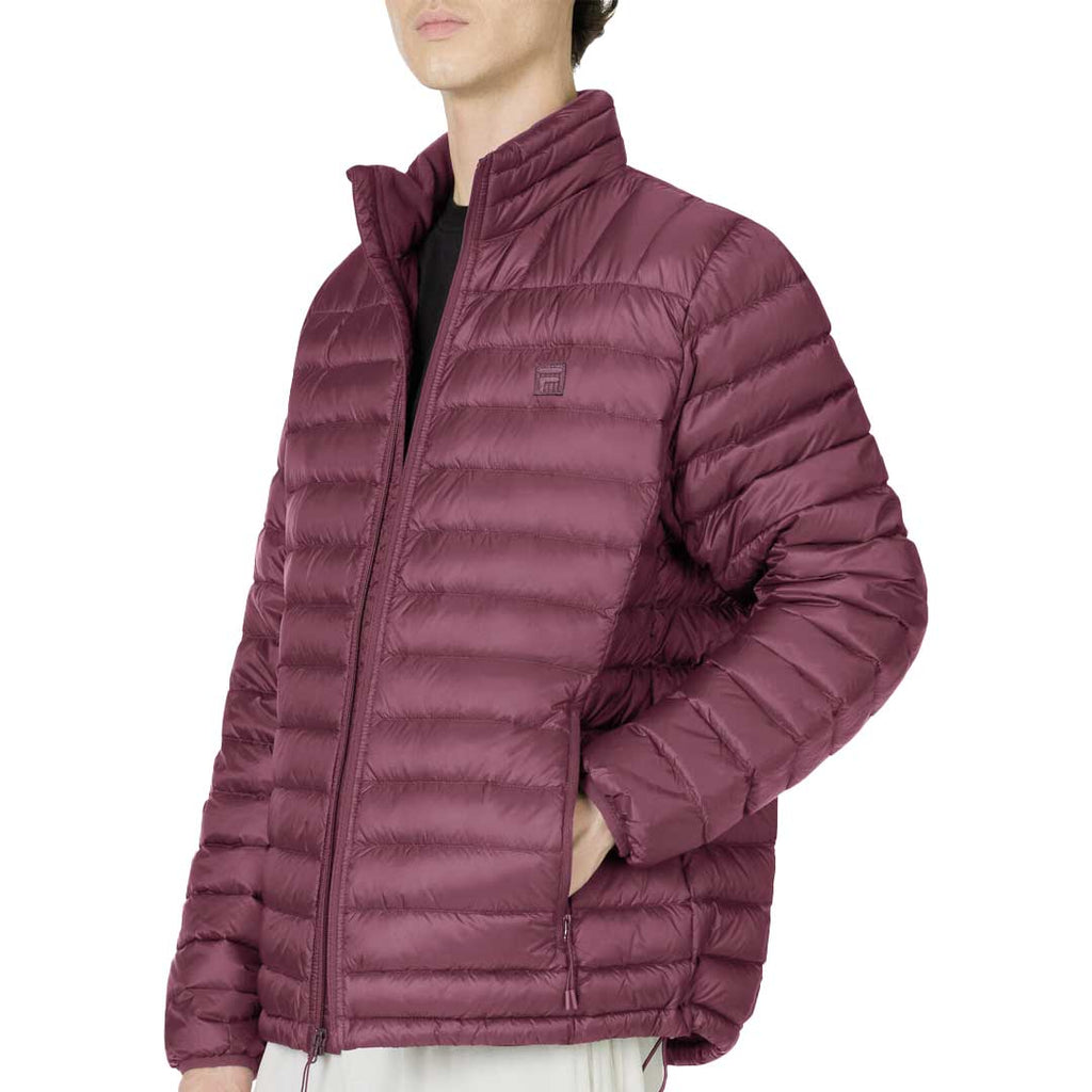 FILA - Doudoune légère premium pour homme (LM23D576 503)