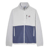 FILA - Men's Premium Polar Fleece Jacket (LM23D574 036)