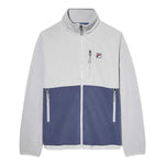 FILA - Men's Premium Polar Fleece Jacket (LM23D574 036)