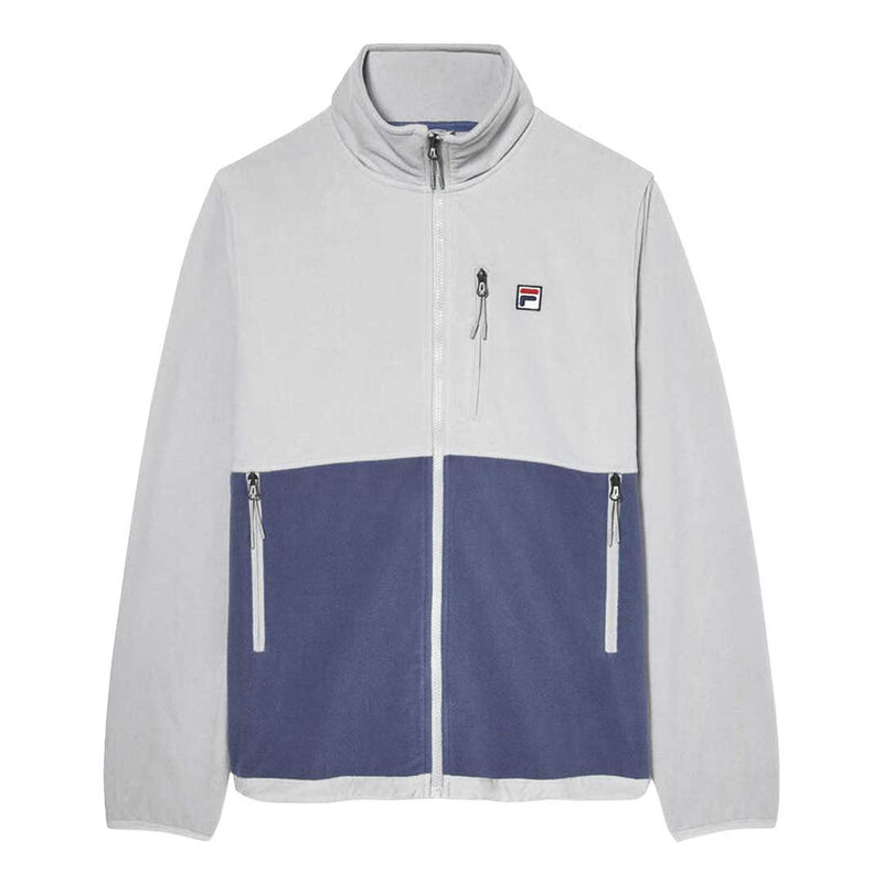 FILA - Men's Premium Polar Fleece Jacket (LM23D574 036)
