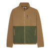 FILA - Men's Premium Polar Fleece Jacket (LM23D574 241)
