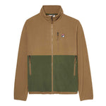FILA - Men's Premium Polar Fleece Jacket (LM23D574 241)