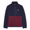 FILA - Men's Premium Polar Fleece Jacket (LM23D574 410)