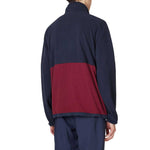 FILA - Men's Premium Polar Fleece Jacket (LM23D574 410)