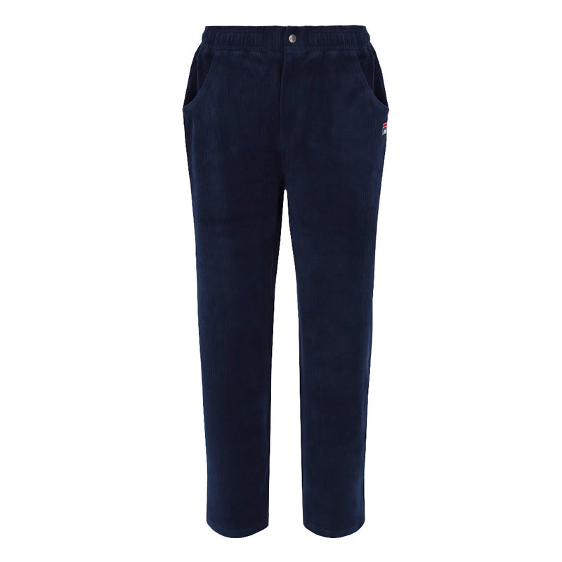 FILA - Men's Pryor Velour Pant (F22MH028 410)