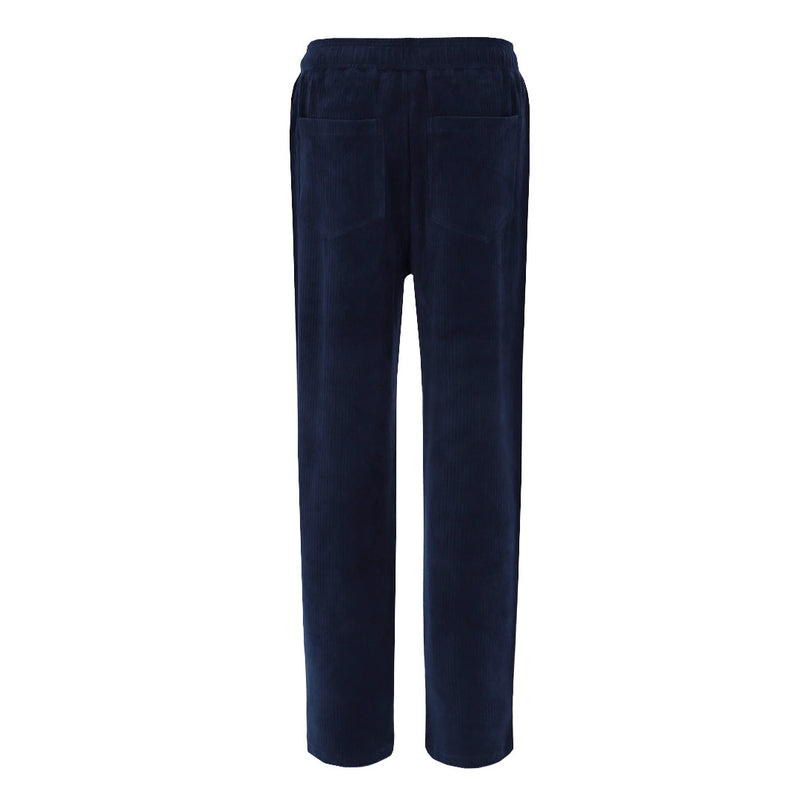 FILA - Men's Pryor Velour Pant (F22MH028 410)