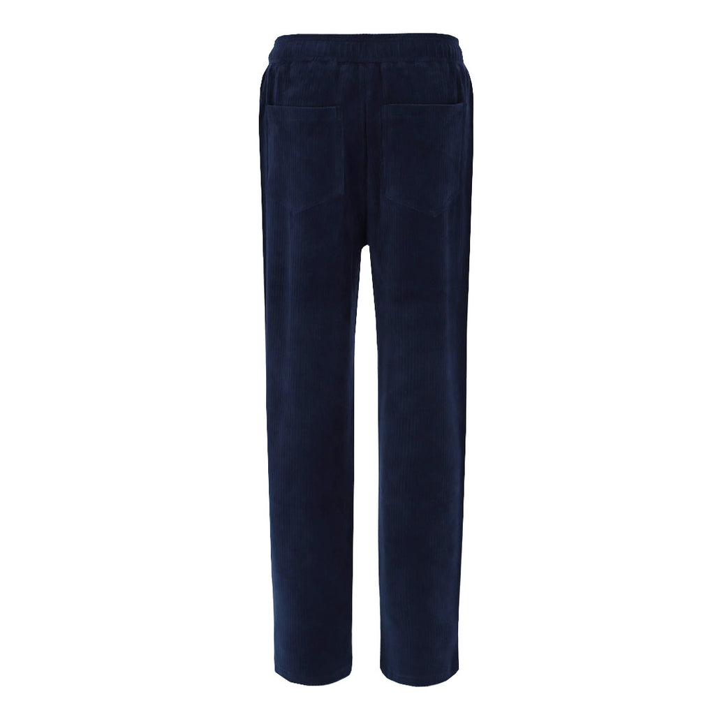 FILA - Men's Pryor Velour Pant (F22MH028 410)