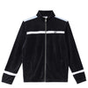FILA - Men's Ravid Velour Jacket (LM23C422 001)