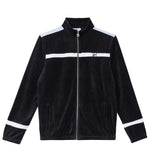 FILA - Men's Ravid Velour Jacket (LM23C422 001)