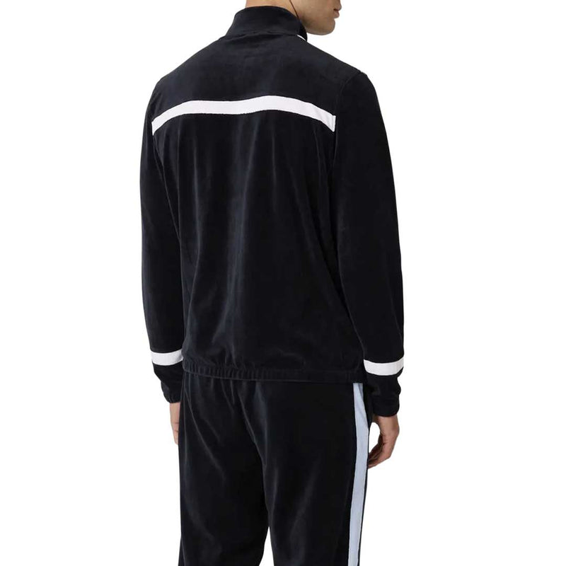 FILA - Men's Ravid Velour Jacket (LM23C422 001)