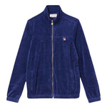 FILA - Men's Ravid Velour Jacket (LM23C422 919)