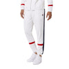 FILA - Men's Ravid Velour Pant (LM23C423 100)