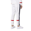 FILA - Men's Ravid Velour Pant (LM23C423 100)
