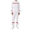 FILA - Men's Ravid Velour Pant (LM23C423 100)