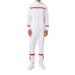 FILA - Men's Ravid Velour Pant (LM23C423 100)