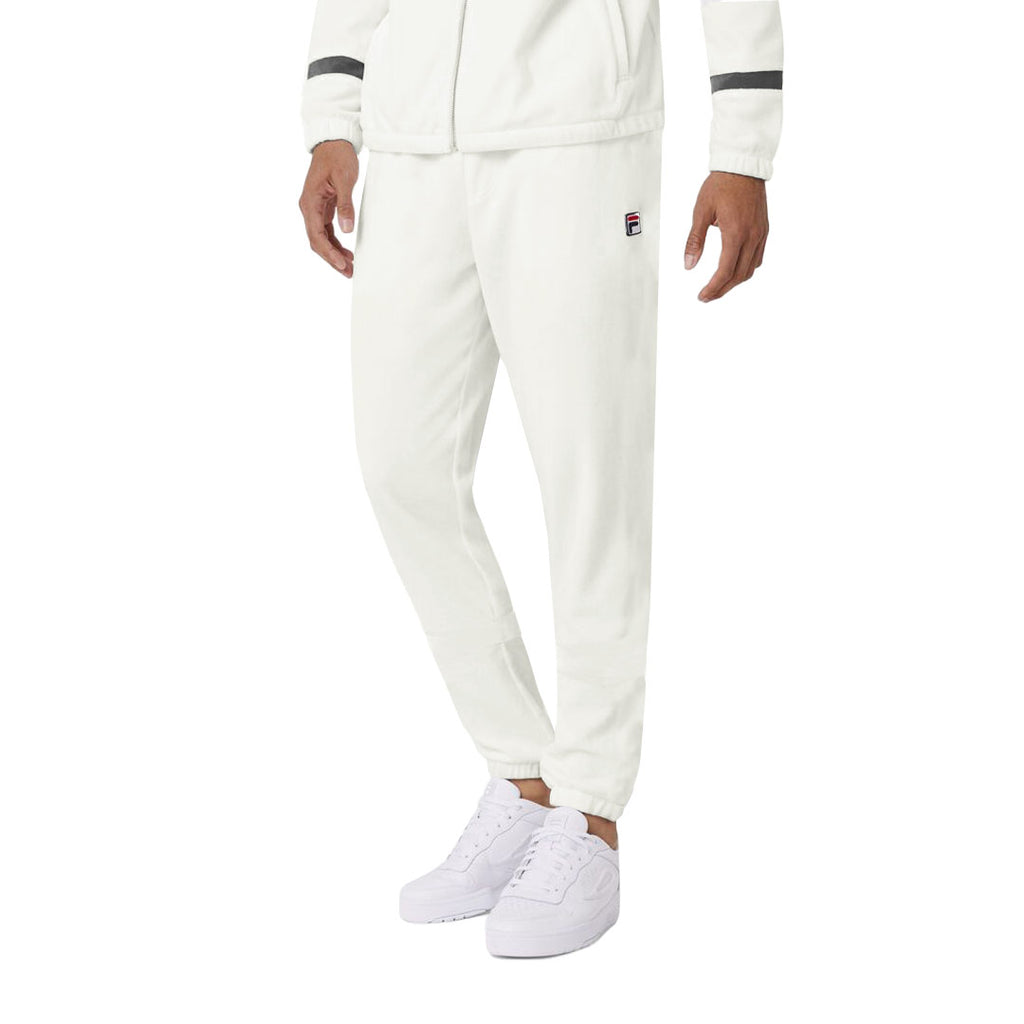 FILA - Men's Ravid Velour Pant (LM23C423 172)
