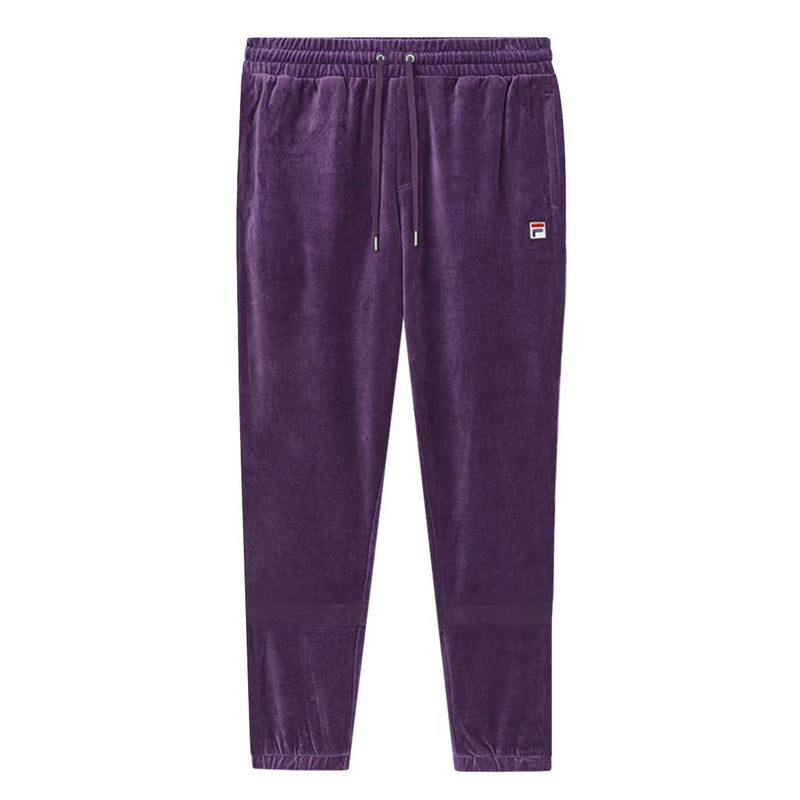 FILA - Men's Ravid Velour Pant (LM23C423 581)