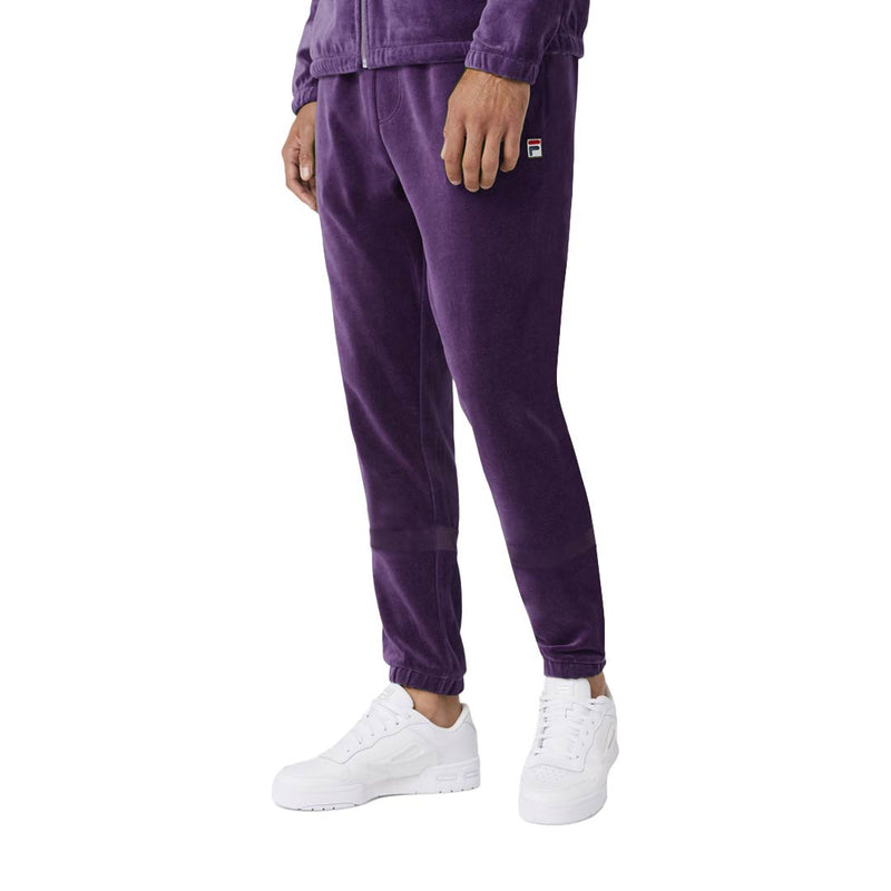 FILA - Men's Ravid Velour Pant (LM23C423 581)