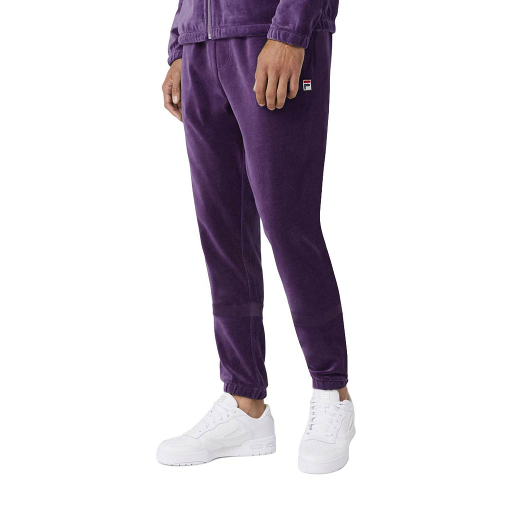 FILA - Men's Ravid Velour Pant (LM23C423 581)
