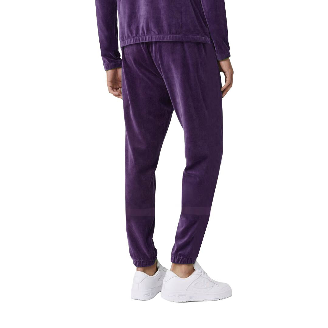 パンツ BUDSPOOL VELOUR JERSEY TRACK PANTS BUDSPOOL VELOUR JERSEY TRACK PANTS - メルカリ