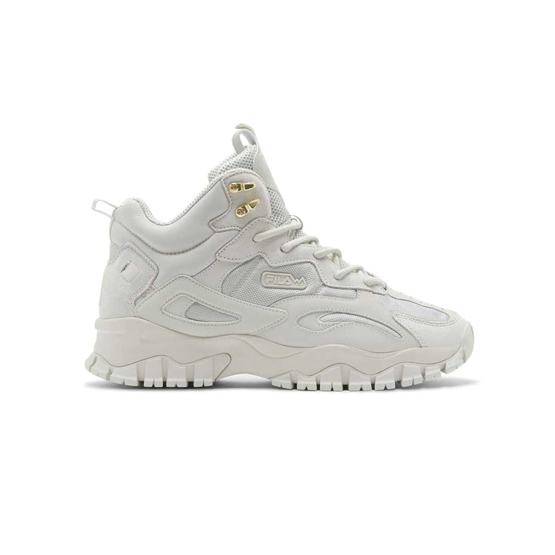 FILA - Men's Ray Tracer TR 2 Mid Top Shoes (1RM01332 050)