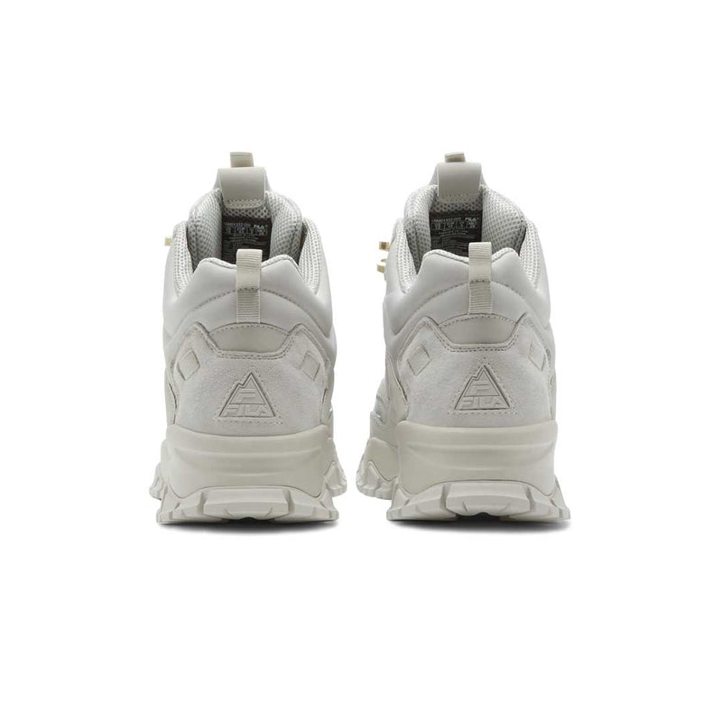 FILA - Men's Ray Tracer TR 2 Mid Top Shoes (1RM01332 050)