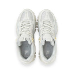 FILA - Men's Ray Tracer TR 2 Mid Top Shoes (1RM01332 050)
