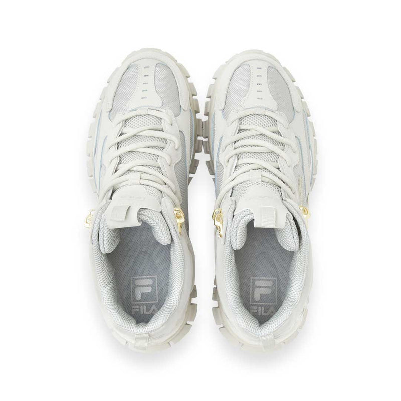 FILA - Men's Ray Tracer TR 2 Mid Top Shoes (1RM01332 050)