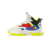 FILA - Men's Ray Tracer TR 2 Mid Top Shoes (1RM01332 117)