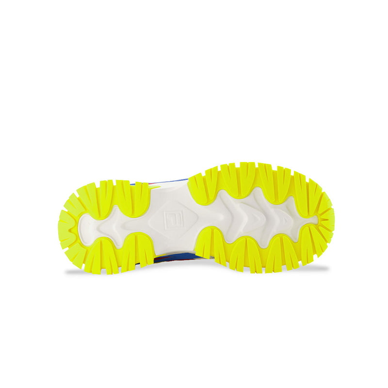 FILA - Men's Ray Tracer TR 2 Mid Top Shoes (1RM01332 117)