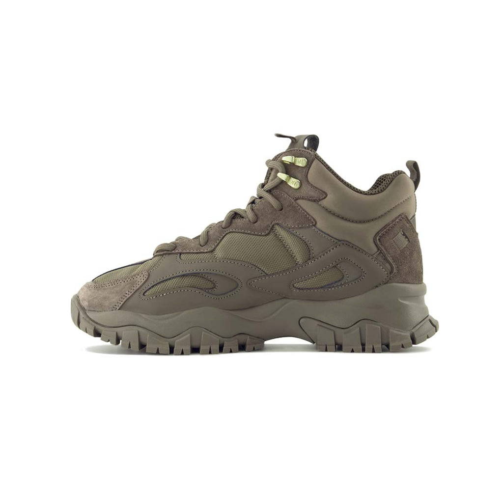 FILA - Men's Ray Tracer TR 2 Mid Top Shoes (1RM01332 200)