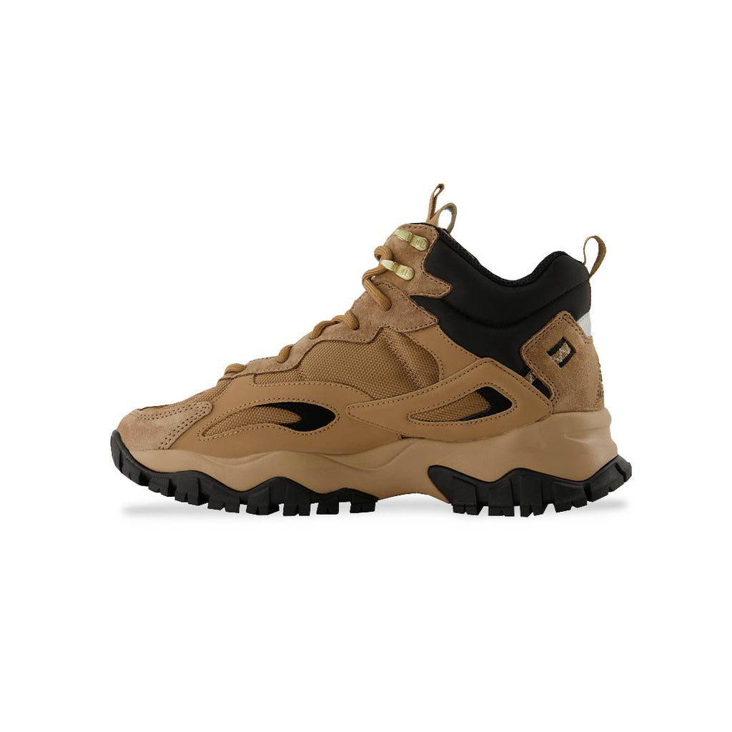 FILA - Men's Ray Tracer TR 2 Mid Top Shoes (1RM01332 211)
