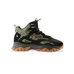 FILA - Men's Ray Tracer TR 2 Mid Top Shoes (1RM01882 962)