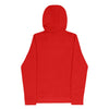 FILA - Sweat à capuche zippé Reece pour homme (SM23D323 622)