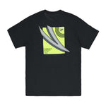 FILA - Men's Renno Banner T-Shirt (LM21C538 001)