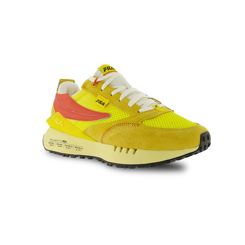 FILA - Men's Renno N Generation Shoes (1RM01970 736)