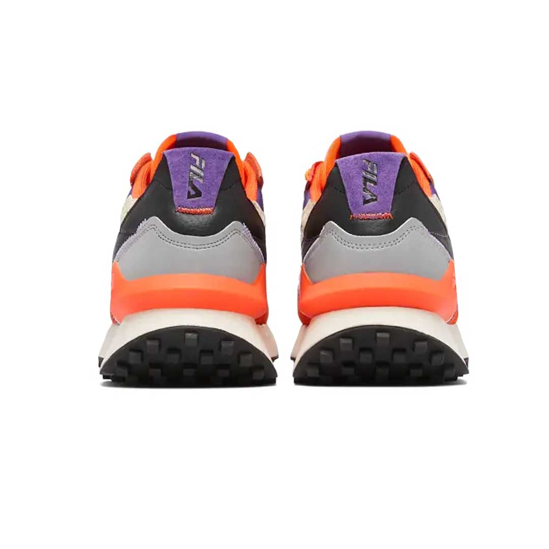 New day sales fila sneakers