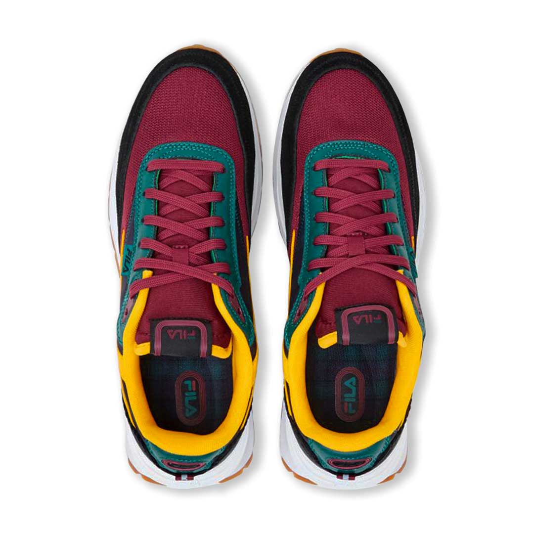 FILA Men s Renno Shoes 1CM01566 615 Multi M13