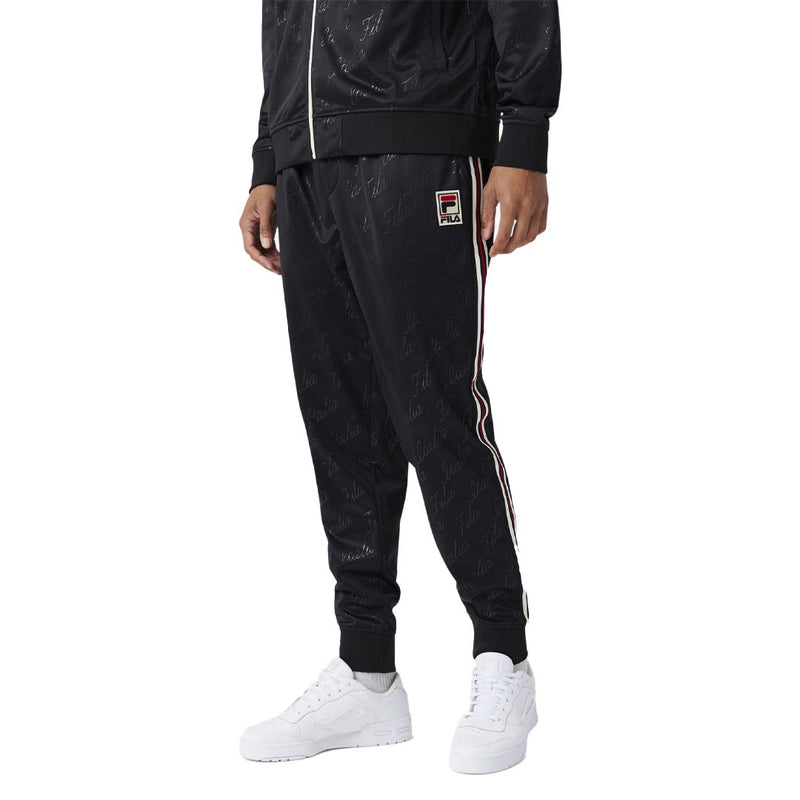 FILA - Pantalon de survêtement Ridd pour homme (LM23C724 001)