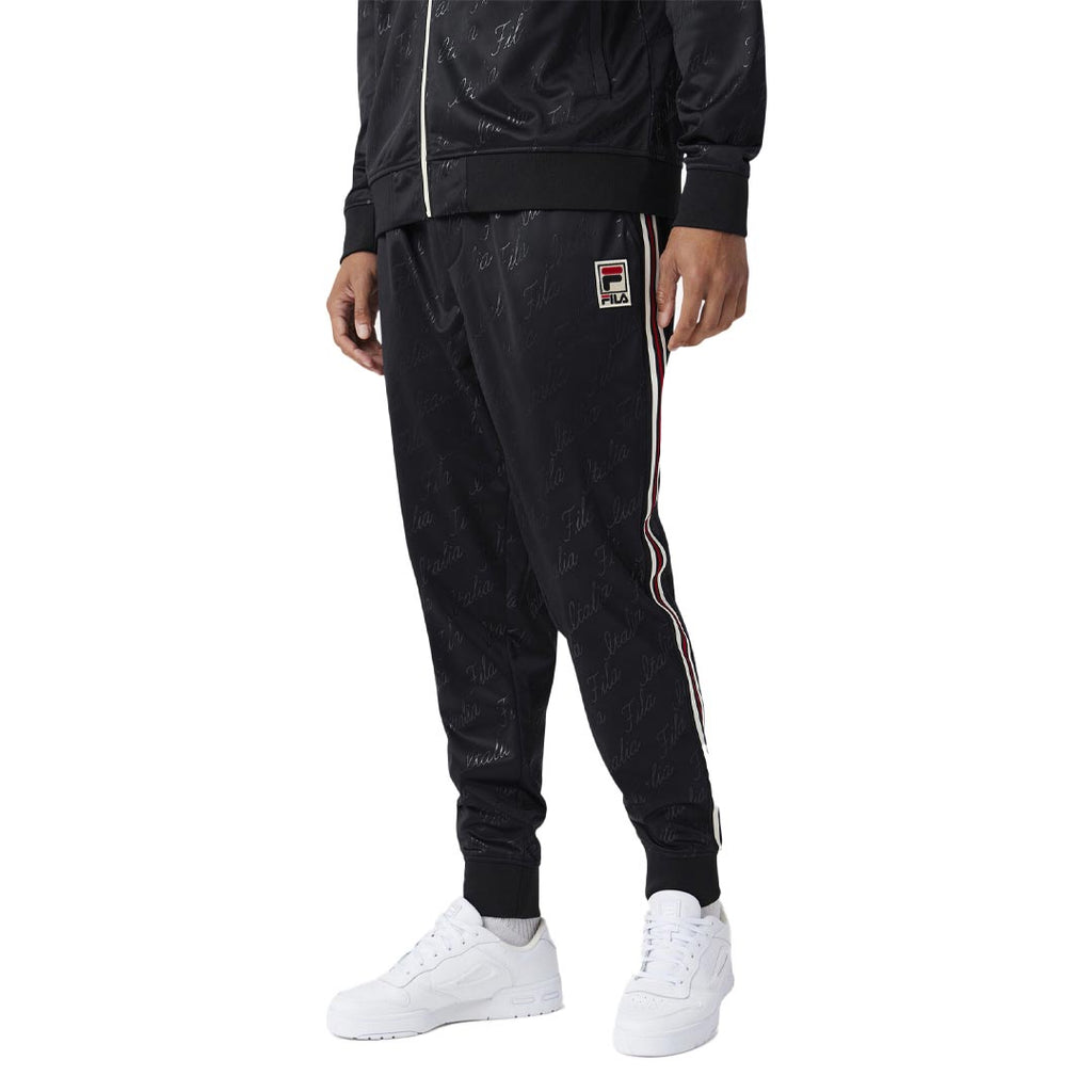 FILA - Pantalon de survêtement Ridd pour homme (LM23C724 001)