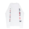 FILA - Men's Sandro Long Sleeve T-Shirt (LM935188 100)