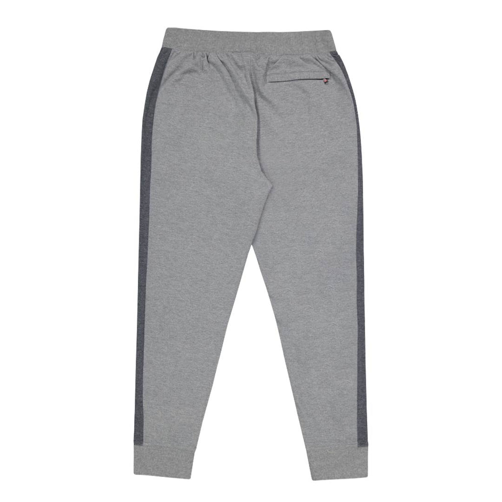 FILA - Pantalon de jogging côtelé Santee pour hommes (SM018939 027) 